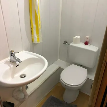 Appartement Monteurzimmer Brake (Wesermarsch)