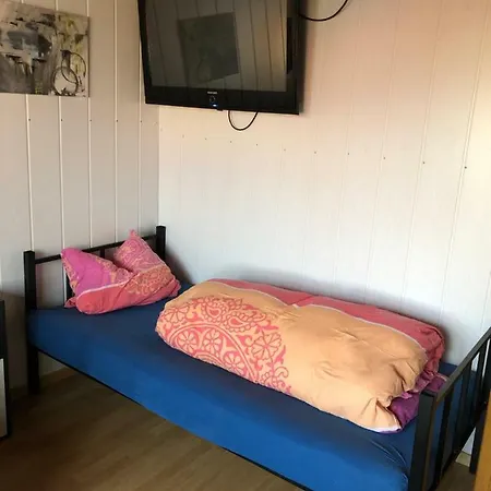Monteurzimmer *