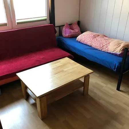Appartement Monteurzimmer