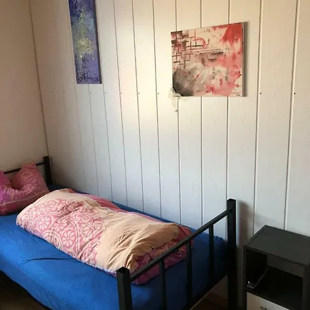 Appartement Monteurzimmer