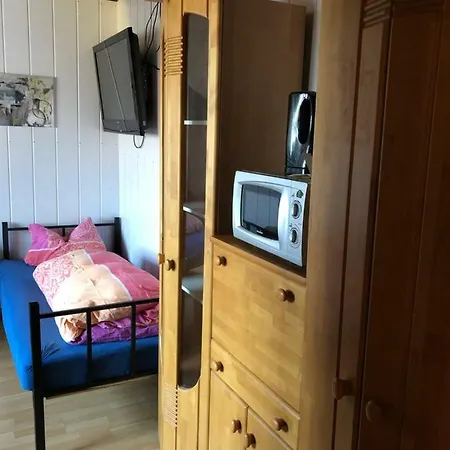 Monteurzimmer *